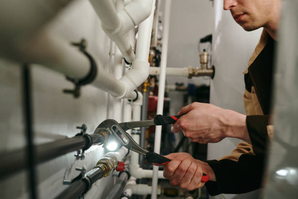 Boilers & Radiators in Indian Hills, NM