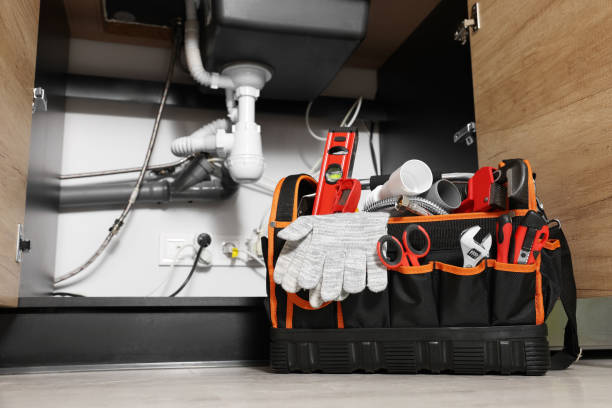 Shower Repair Services in Indian Hills, NM