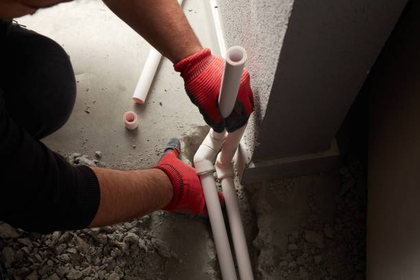 Best Sewer Line Repair  in Indian Hills, NM