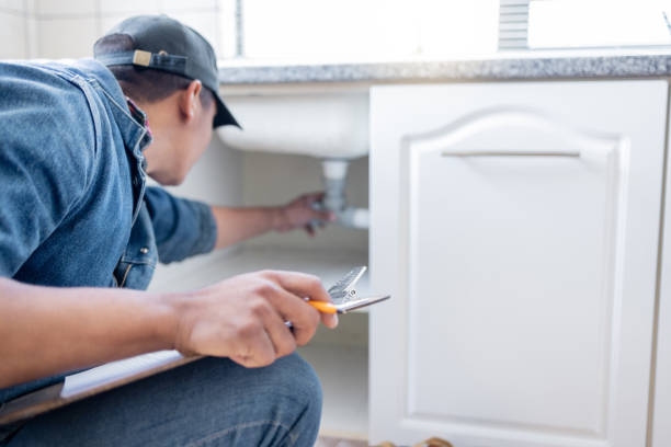 Professional Plumbing in Indian Hills, NM