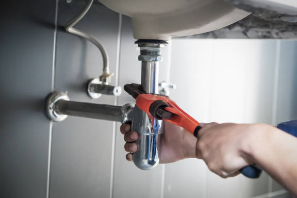 Best Leak Detection Services  in Indian Hills, NM