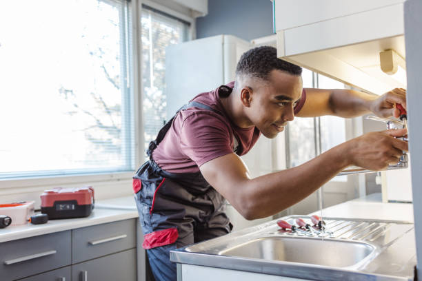 Best Local Plumber Services  in Indian Hills, NM